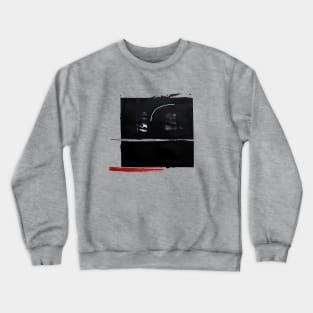 BLaCK bOx Crewneck Sweatshirt